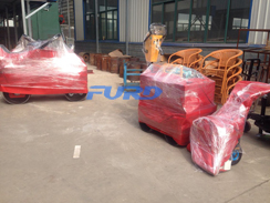 福瑞得機(jī)械座駕壓路機(jī)、手扶壓路機(jī)、銑刨機(jī)及時(shí)包裝發(fā)貨