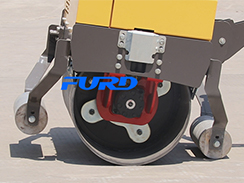 小型壓路機(jī)廠家如何在行業(yè)市場(chǎng)中樹(shù)立自身品牌？